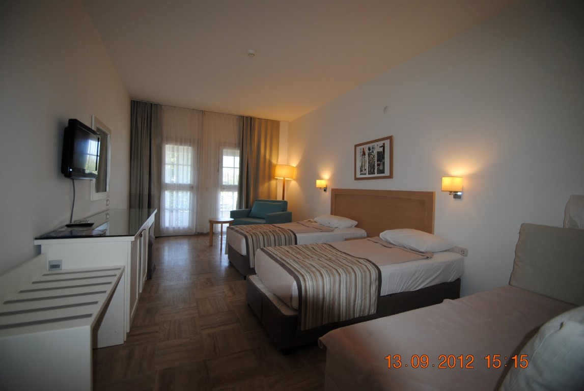 imagini hotel IZER BEACH CLUB BODRUM